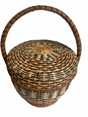 Assorted Kalinago Baskets