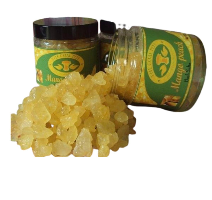 Bath Salts/Coal Pot freeshipping - Buydominicaonline.com