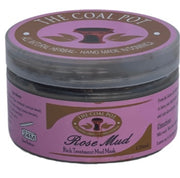 Facial Mud/Coal Pot