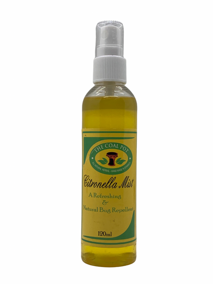 Aromatic Citronella Oils | Aromatic Essential Oils | Buydominicaonline