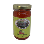 Jelly & Jam 8oz/Coal Pot freeshipping - Buydominicaonline.com