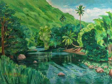 Dominica Art Reproduction | Fine Art Reproduction | Buydominicaonline