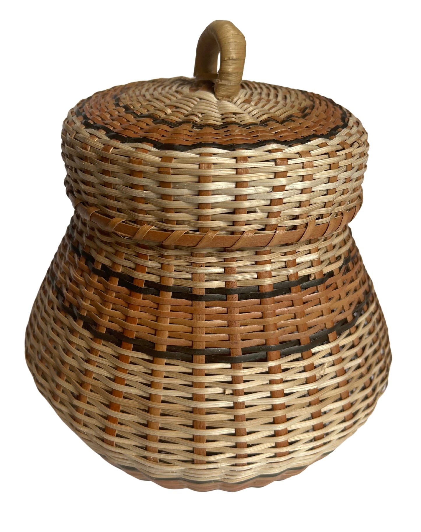 Dominica Assorted Baskets | Carib Indians Baskets | Buydominicaonlin