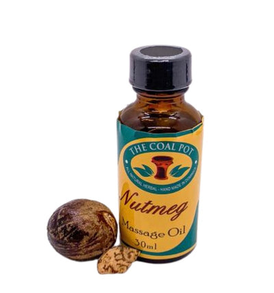 Essential Massage Oils 30ml/Coal Pot freeshipping - Buydominicaonline.com
