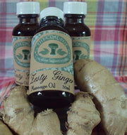 Essential Massage Oils 30ml/Coal Pot freeshipping - Buydominicaonline.com