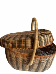 Assorted Kalinago Baskets