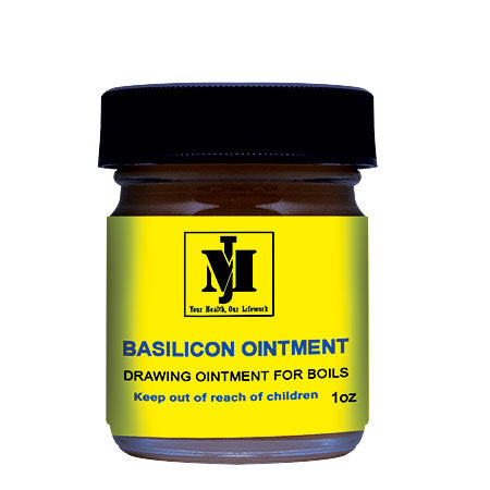 Jolly' Basilicon Ointment 30G freeshipping - Buydominicaonline.com