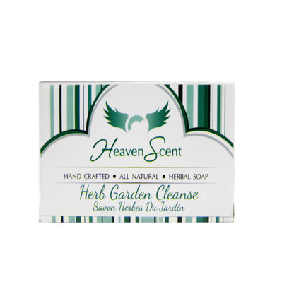 Heaven Scent Associated  Soaps 4oz freeshipping - Buydominicaonline.com