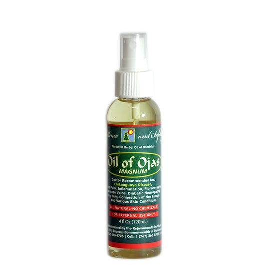 Jolly's Oil Of Ojas Magnum freeshipping - Buydominicaonline.com