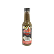 Big G Hot Sauces 155.6G (Turmeric, Garlic and Roasted Pepper) freeshipping - Buydominicaonline.com