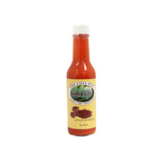 Coal Pot Sauces 5OZ (Annatto, Ginger, Turmeric, Tamarind, Hot Pepper) freeshipping - Buydominicaonline.com