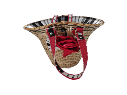 Dominica Handbags Baskets | Carib Indians Baskets | Buydominicaonline
