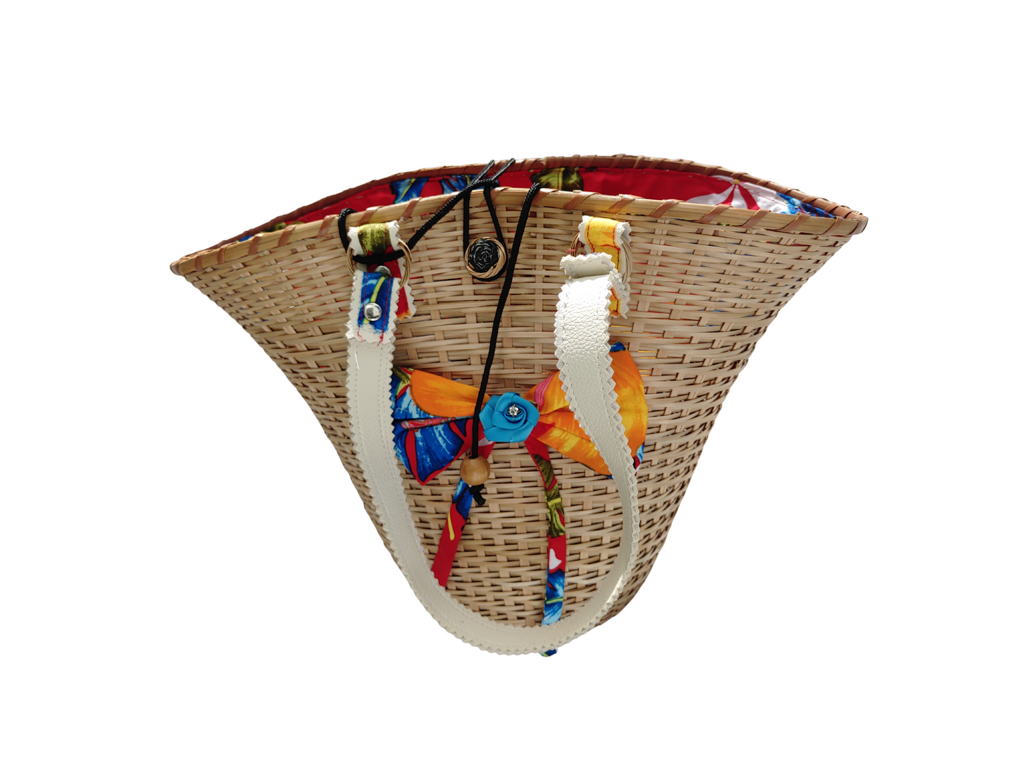 Dominica Handbags Baskets | Carib Indians Baskets | Buydominicaonline