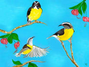 Dominica Fine Art Reproduction freeshipping - Buydominicaonline.com