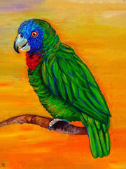 Dominica Fine Art Reproduction freeshipping - Buydominicaonline.com