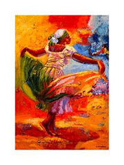 Dominica Fine Art Reproduction freeshipping - Buydominicaonline.com
