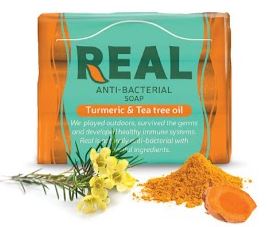 Real Antibacterial Soap freeshipping - Buydominicaonline.com