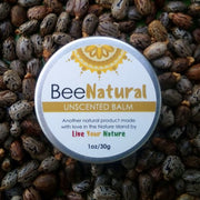 Bee Natural Body Balm 30g freeshipping - Buydominicaonline.com